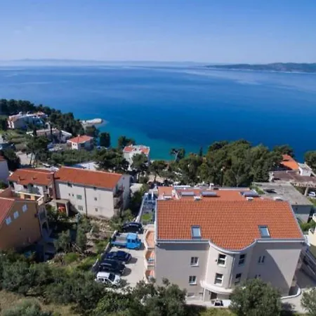 Apartamento Relax - Brela