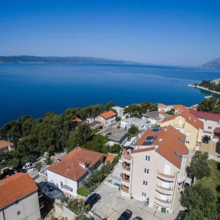 Apartamento Relax -