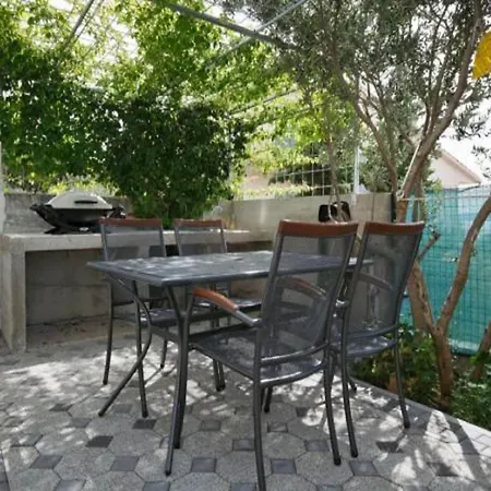 Apartamento Relax -