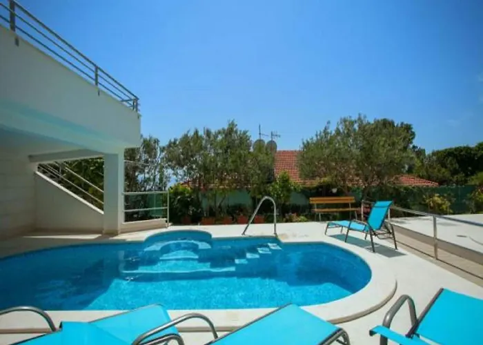 Apartamento Relax - Brela