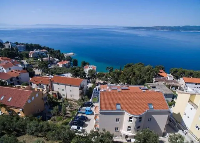 Apartamento Relax - Brela