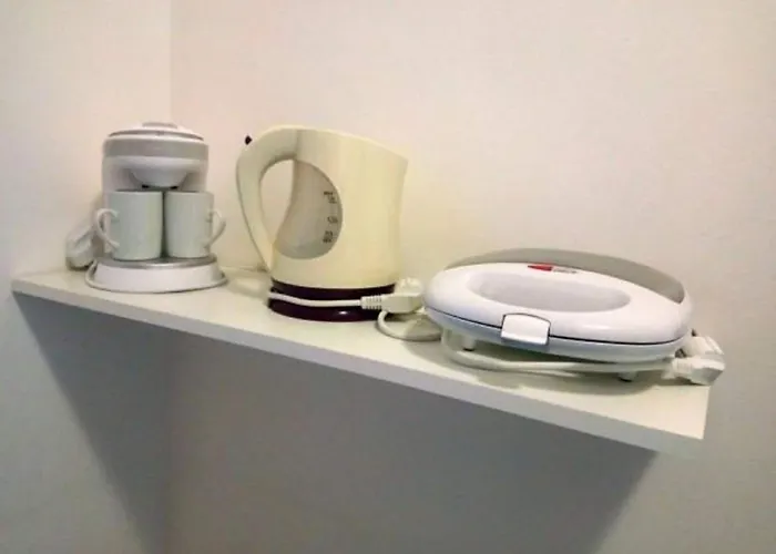 Relax - Apartamento Brela