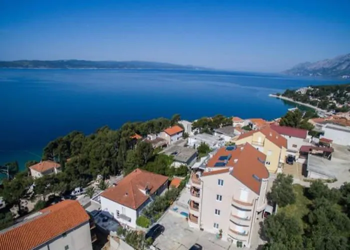 Apartamento Relax -
