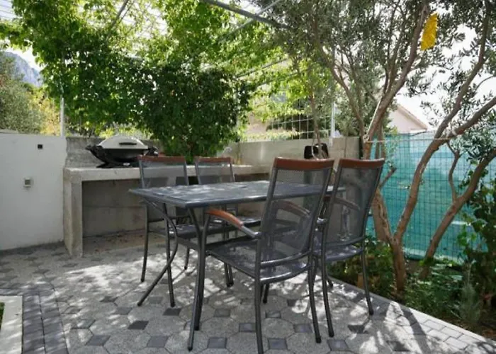 Apartamento Relax -