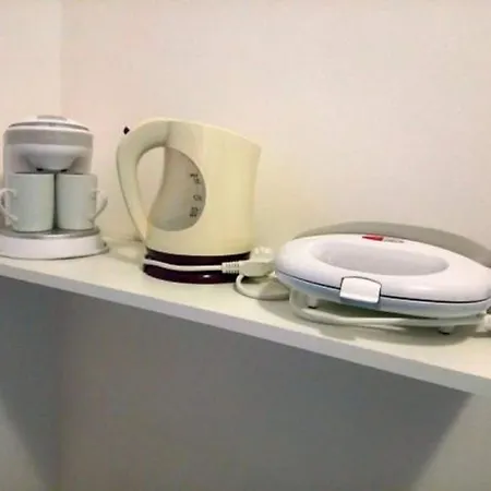 Relax - Apartmán Brela