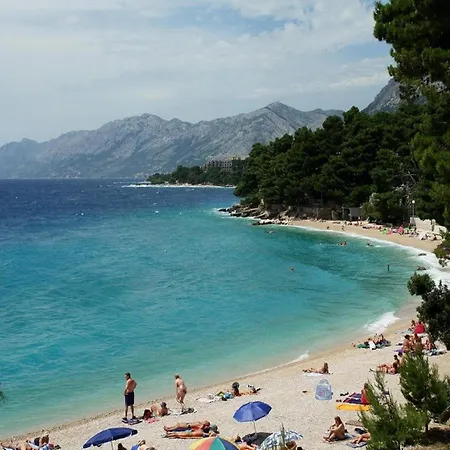 Relax - Διαμέρισμα Brela