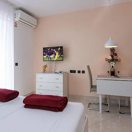 Relax - Appartement *