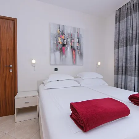 Relax - Appartement Brela