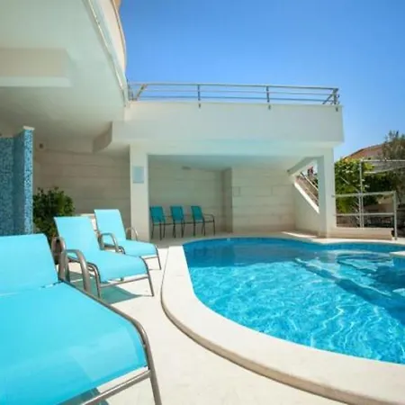 Relax - Διαμέρισμα *