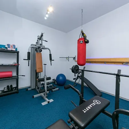 Appartement Relax -